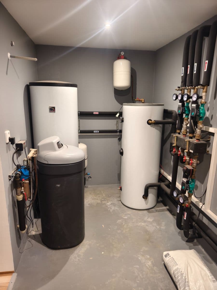 Predaj domu 184 m², pozemek 184 m², Prostiboř, Plzeňský kraj Predaj domu 184 m², pozemek 184 m², Prostiboř, Plzeňský kraj