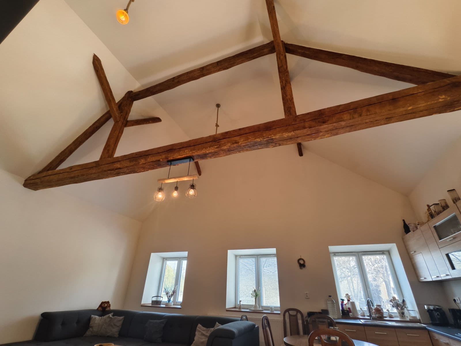 Predaj domu 184 m², pozemek 184 m², Prostiboř, Plzeňský kraj Predaj domu 184 m², pozemek 184 m², Prostiboř, Plzeňský kraj