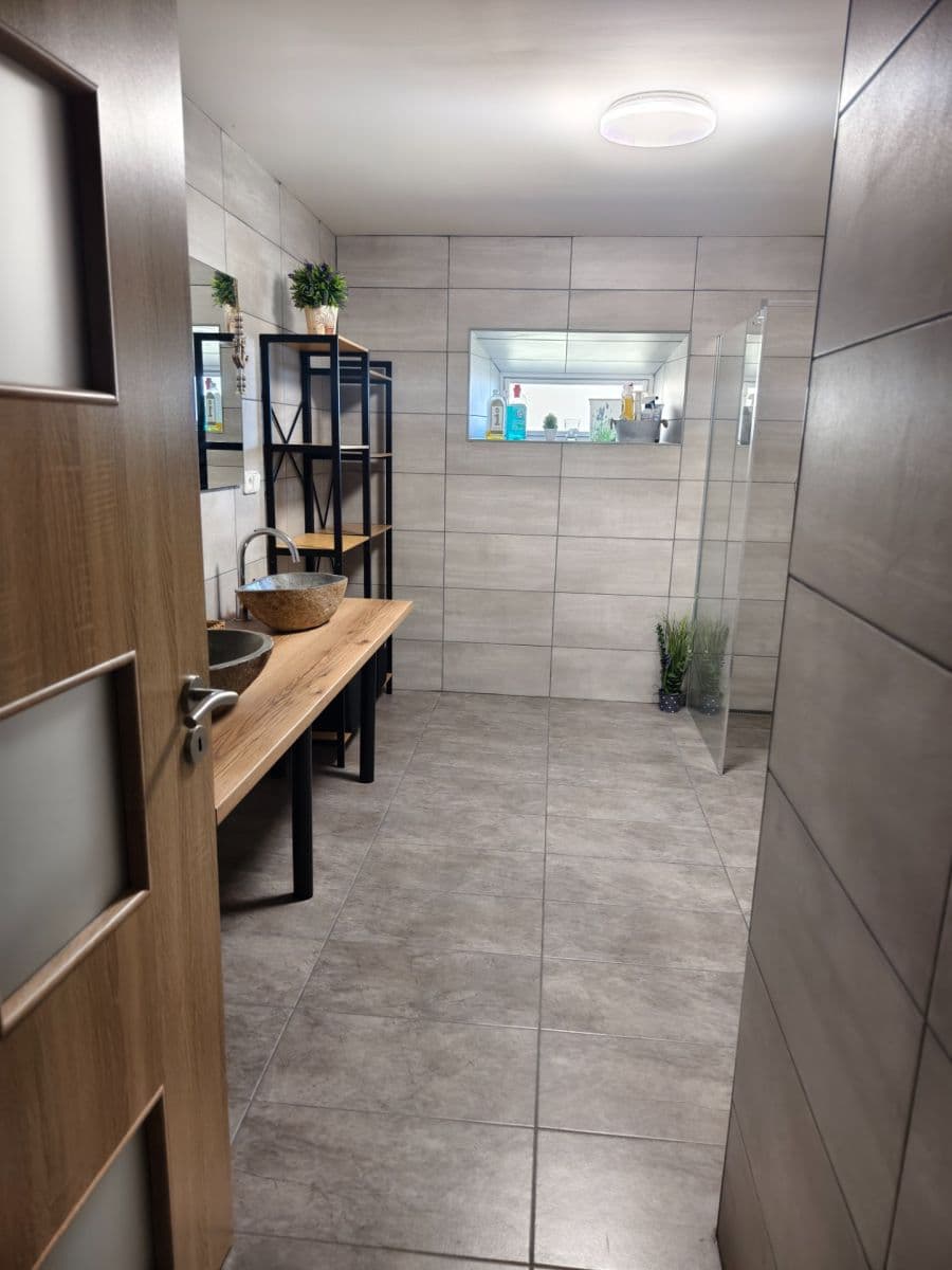 Predaj domu 184 m², pozemek 184 m², Prostiboř, Plzeňský kraj Predaj domu 184 m², pozemek 184 m², Prostiboř, Plzeňský kraj