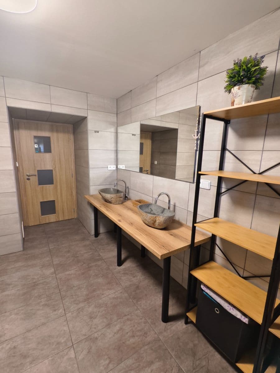 Predaj domu 184 m², pozemek 184 m², Prostiboř, Plzeňský kraj Predaj domu 184 m², pozemek 184 m², Prostiboř, Plzeňský kraj