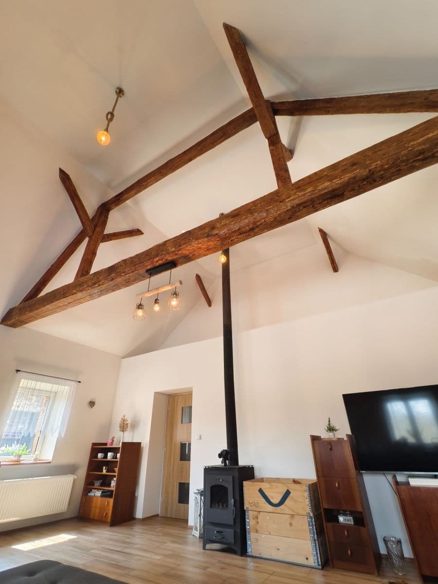 Predaj domu 184 m², pozemek 184 m², Prostiboř, Plzeňský kraj Predaj domu 184 m², pozemek 184 m², Prostiboř, Plzeňský kraj