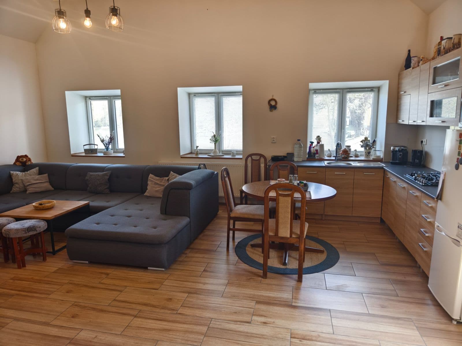 Predaj domu 184 m², pozemek 184 m², Prostiboř, Plzeňský kraj Predaj domu 184 m², pozemek 184 m², Prostiboř, Plzeňský kraj