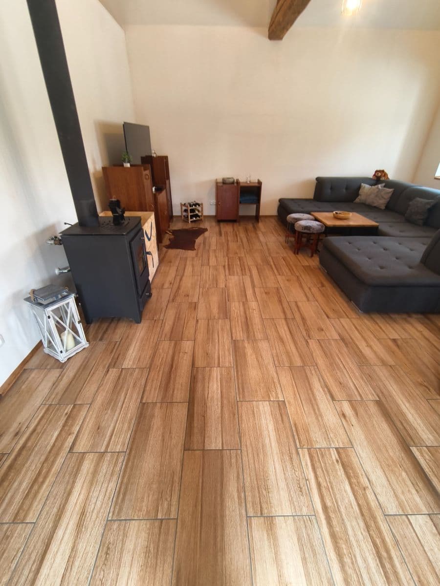 Predaj domu 184 m², pozemek 184 m², Prostiboř, Plzeňský kraj Predaj domu 184 m², pozemek 184 m², Prostiboř, Plzeňský kraj