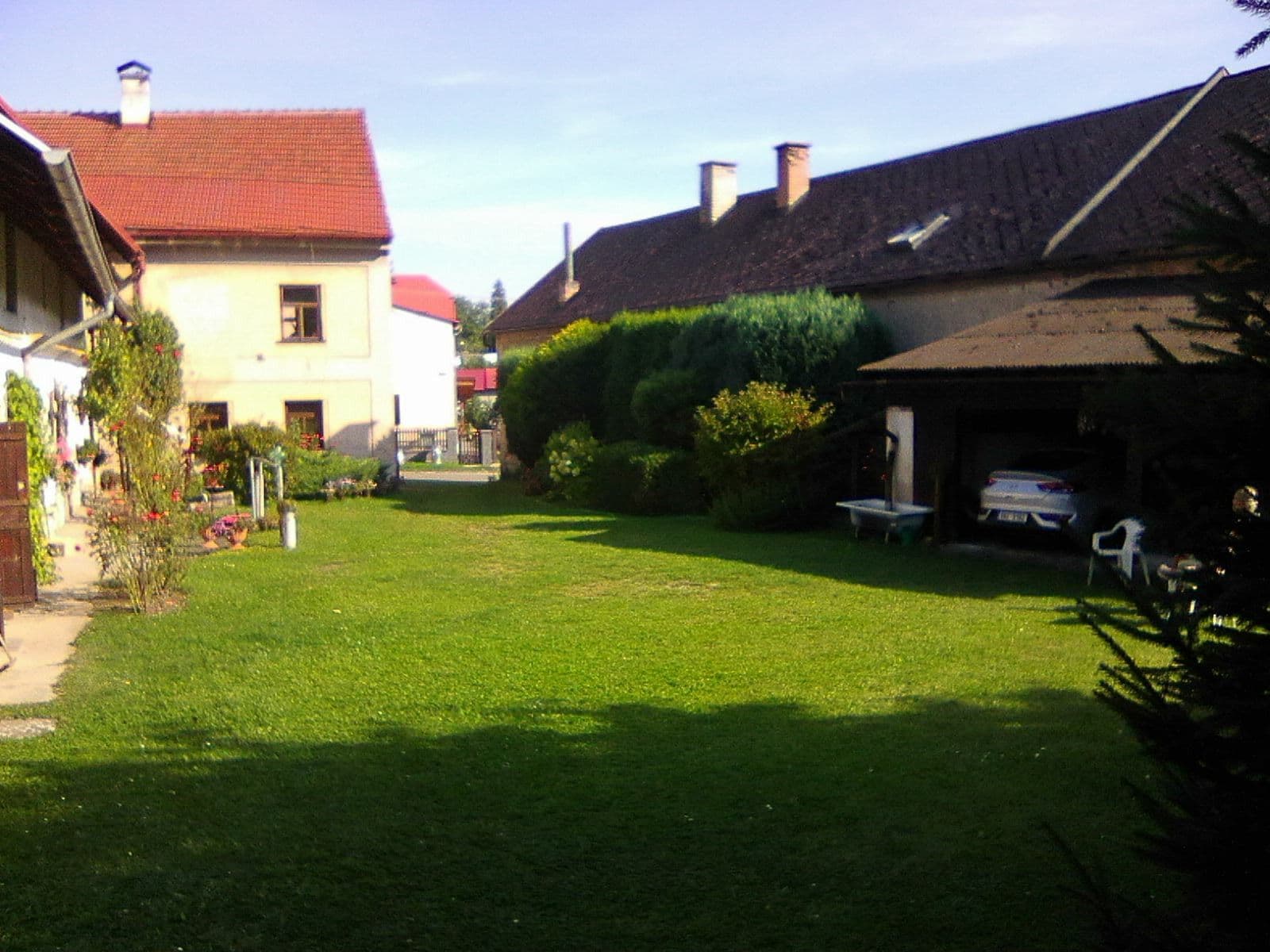 Predaj domu 240 m², pozemek 2.834 m², Březenská, Sobotka, Královéhradecký kraj Predaj domu 240 m², pozemek 2.834 m², Březenská, Sobotka, Královéhradecký kraj