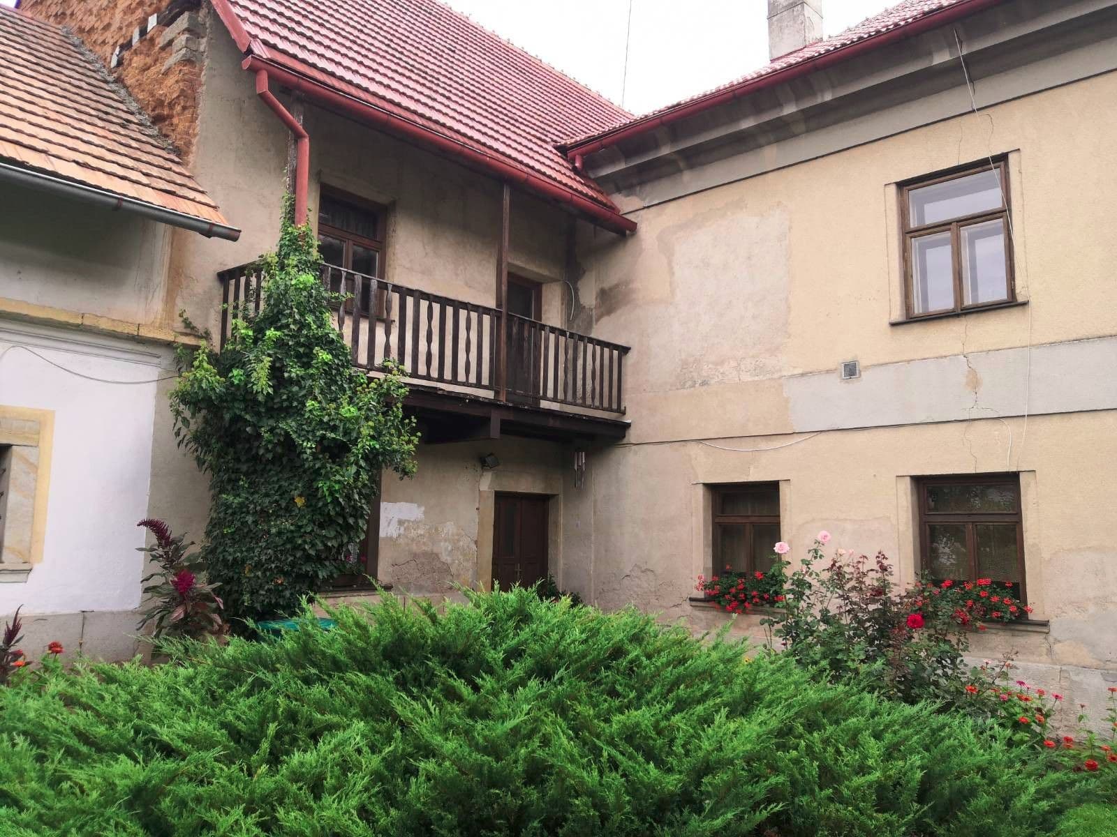 Predaj domu 240 m², pozemek 2.834 m², Březenská, Sobotka, Královéhradecký kraj Predaj domu 240 m², pozemek 2.834 m², Březenská, Sobotka, Královéhradecký kraj