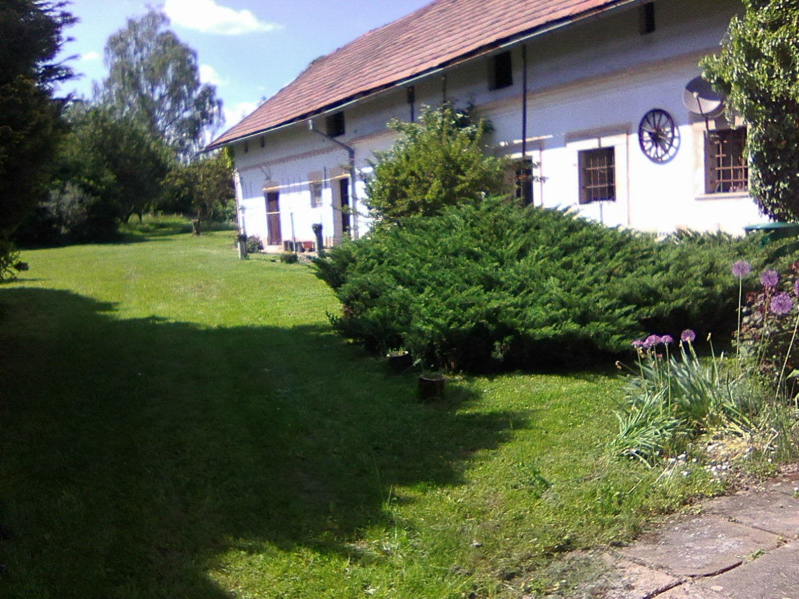 Predaj domu 240 m², pozemek 2.834 m², Březenská, Sobotka, Královéhradecký kraj Predaj domu 240 m², pozemek 2.834 m², Březenská, Sobotka, Královéhradecký kraj