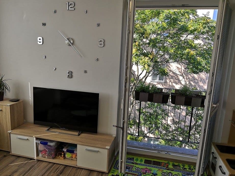 Predaj bytu 2-izbový 53 m², Pod Lipami, Praha, Praha Predaj bytu 2-izbový 53 m², Pod Lipami, Praha, Praha