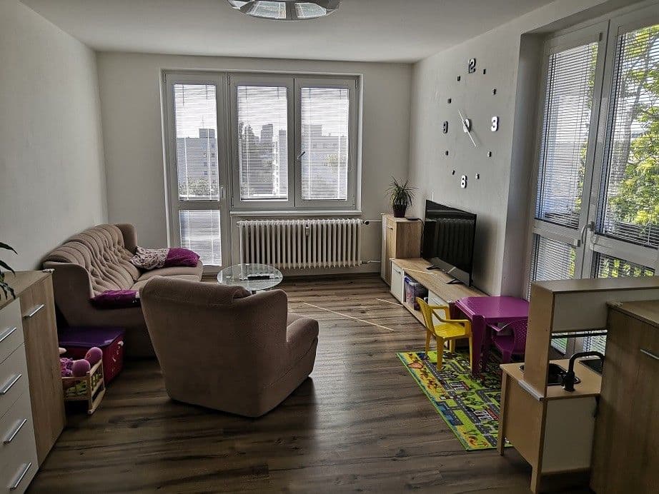 Predaj bytu 2-izbový 53 m², Pod Lipami, Praha, Praha Predaj bytu 2-izbový 53 m², Pod Lipami, Praha, Praha