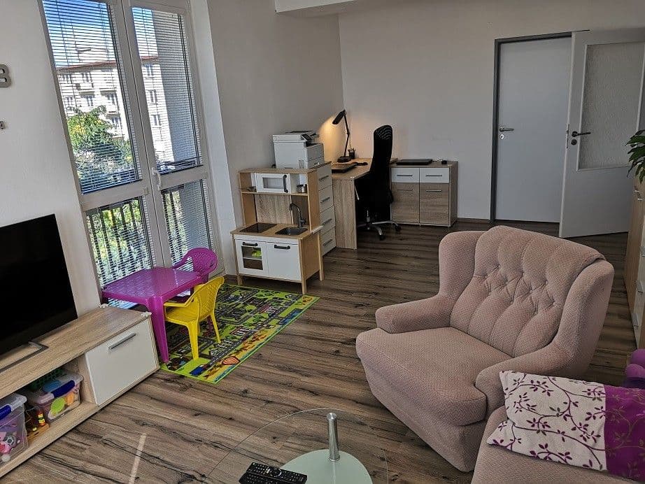 Predaj bytu 2-izbový 53 m², Pod Lipami, Praha, Praha Predaj bytu 2-izbový 53 m², Pod Lipami, Praha, Praha