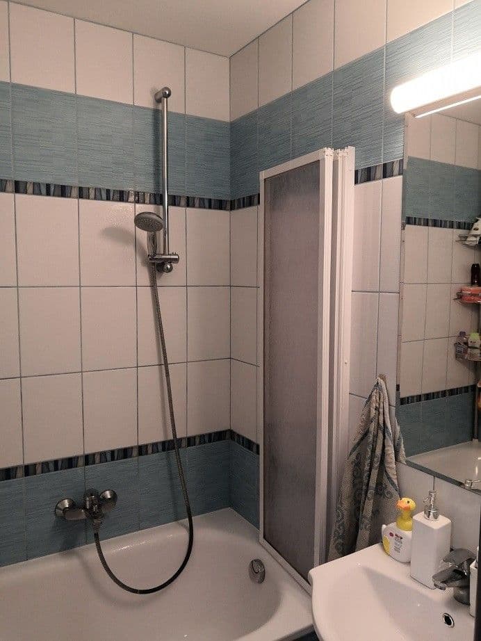 Predaj bytu 2-izbový 53 m², Pod Lipami, Praha, Praha Predaj bytu 2-izbový 53 m², Pod Lipami, Praha, Praha