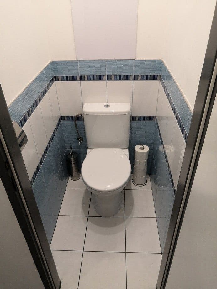 Predaj bytu 2-izbový 53 m², Pod Lipami, Praha, Praha Predaj bytu 2-izbový 53 m², Pod Lipami, Praha, Praha