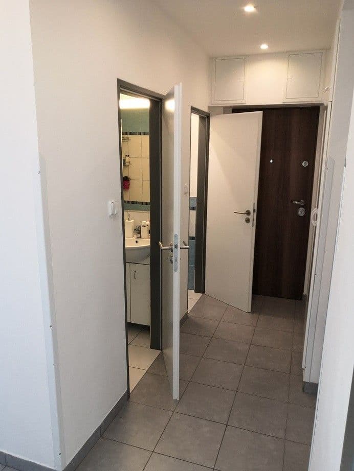 Predaj bytu 2-izbový 53 m², Pod Lipami, Praha, Praha Predaj bytu 2-izbový 53 m², Pod Lipami, Praha, Praha