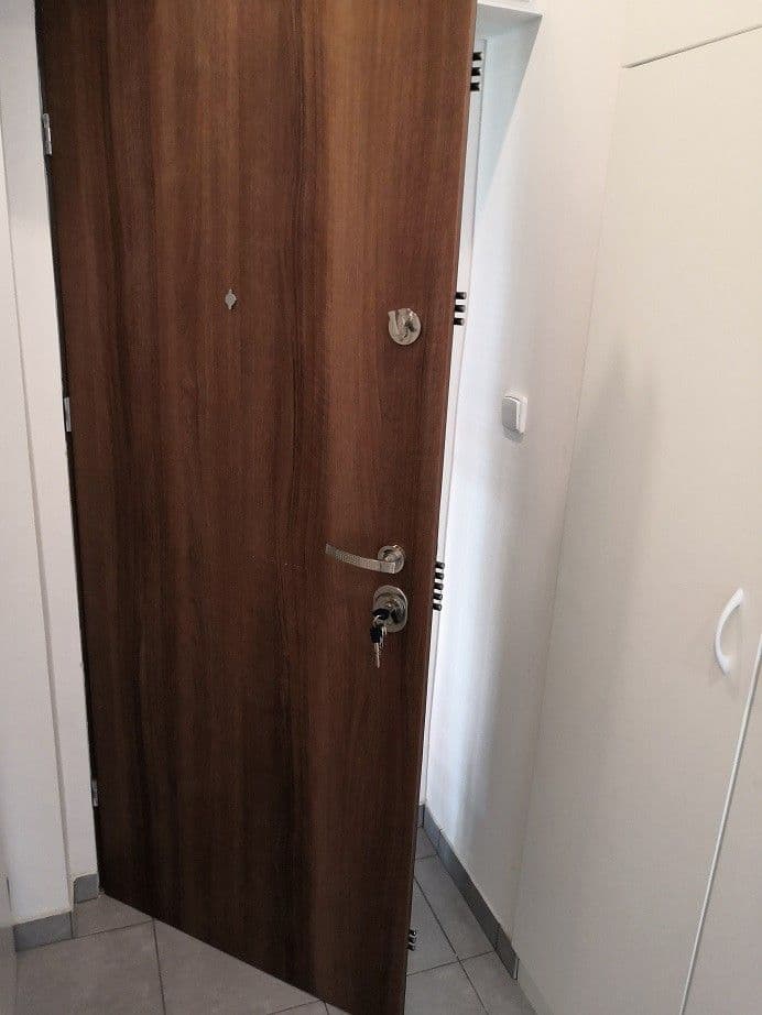 Predaj bytu 2-izbový 53 m², Pod Lipami, Praha, Praha Predaj bytu 2-izbový 53 m², Pod Lipami, Praha, Praha