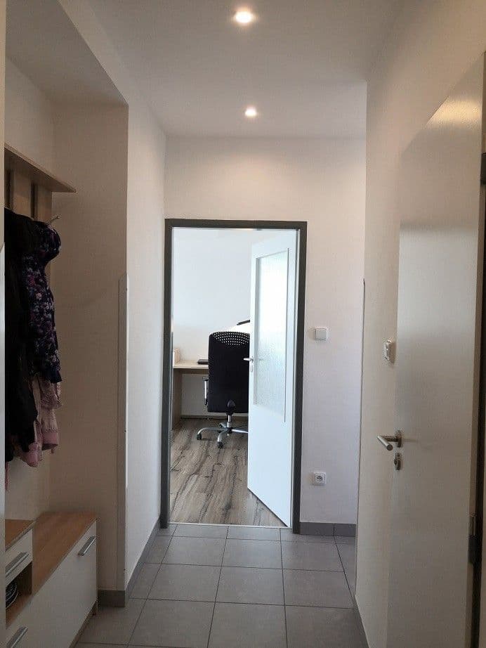 Predaj bytu 2-izbový 53 m², Pod Lipami, Praha, Praha Predaj bytu 2-izbový 53 m², Pod Lipami, Praha, Praha