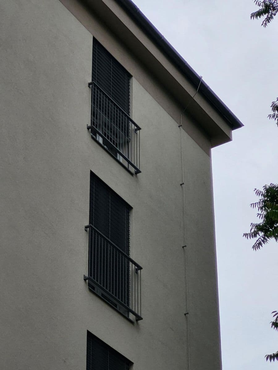 Predaj bytu 2-izbový 53 m², Pod Lipami, Praha, Praha Predaj bytu 2-izbový 53 m², Pod Lipami, Praha, Praha