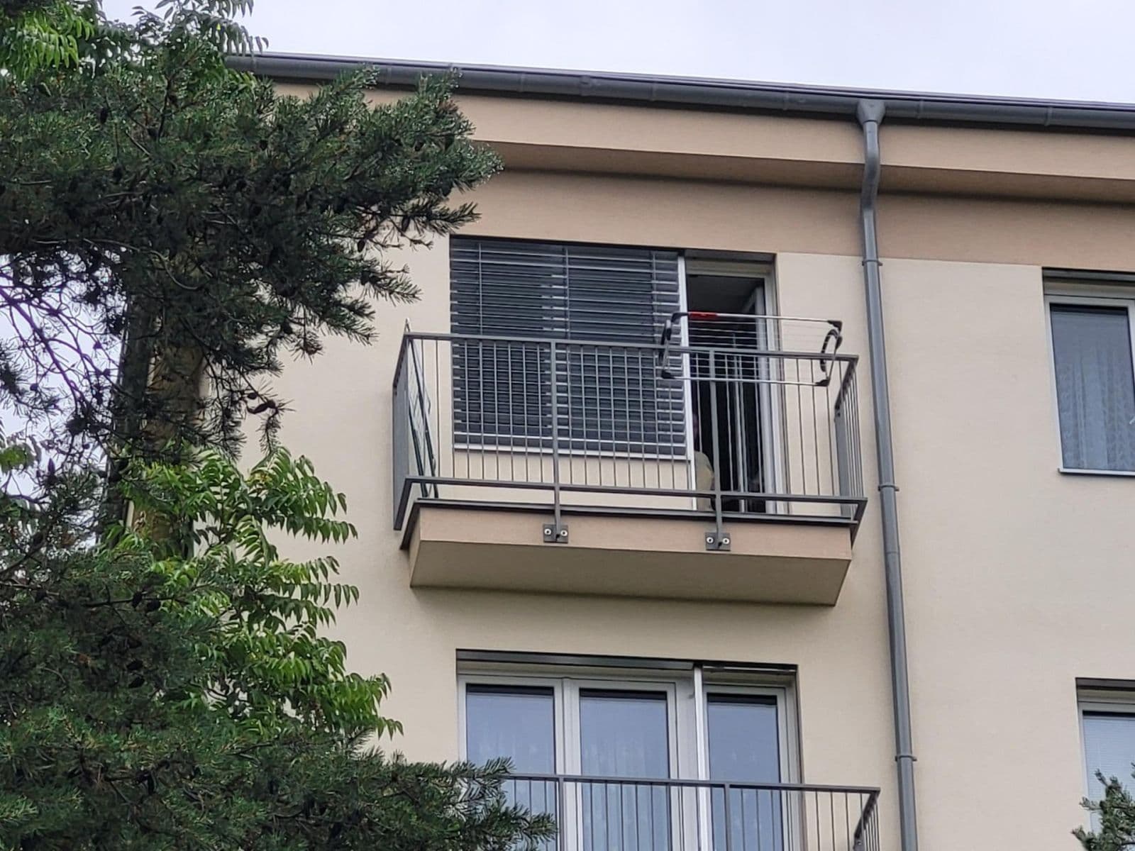 Predaj bytu 2-izbový 53 m², Pod Lipami, Praha, Praha Predaj bytu 2-izbový 53 m², Pod Lipami, Praha, Praha