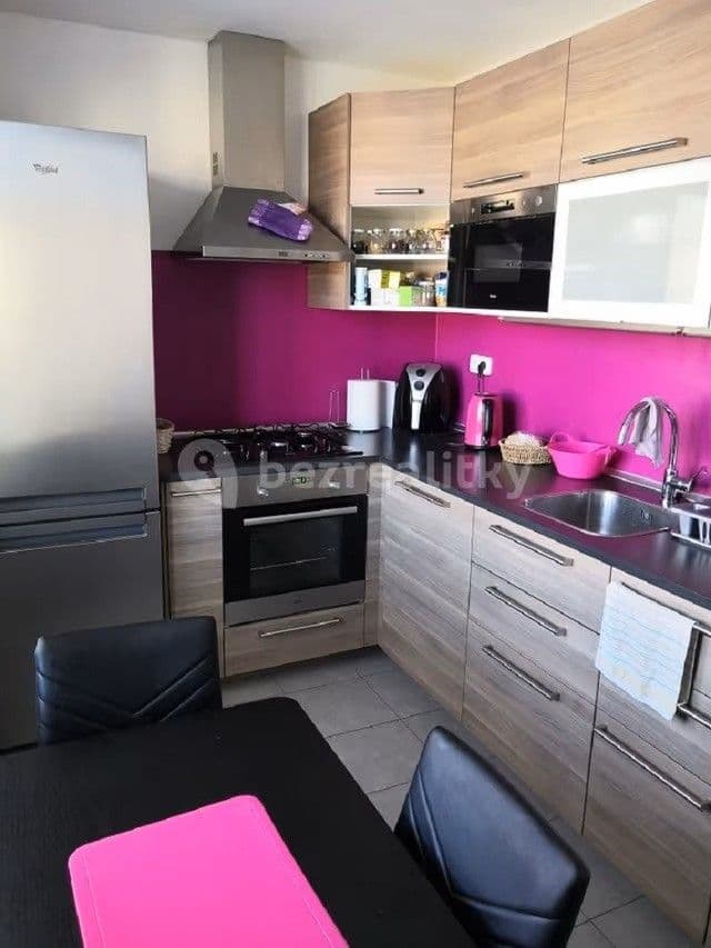 Predaj bytu 2-izbový 53 m², Pod Lipami, Praha, Praha Predaj bytu 2-izbový 53 m², Pod Lipami, Praha, Praha