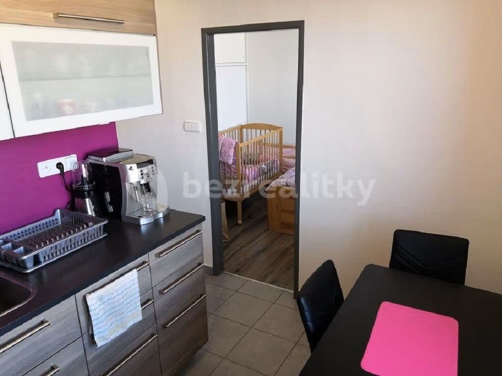 Predaj bytu 2-izbový 53 m², Pod Lipami, Praha, Praha Predaj bytu 2-izbový 53 m², Pod Lipami, Praha, Praha