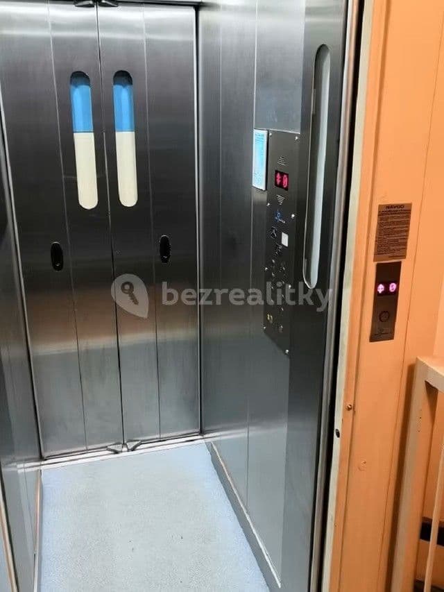Predaj bytu 2-izbový 53 m², Pod Lipami, Praha, Praha Predaj bytu 2-izbový 53 m², Pod Lipami, Praha, Praha
