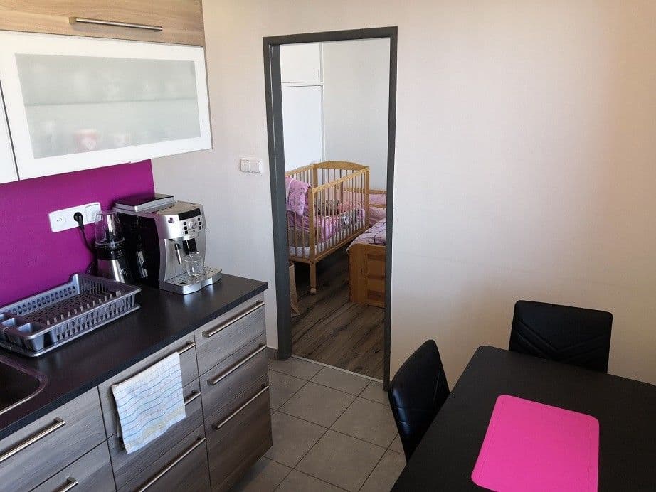 Predaj bytu 2-izbový 53 m², Pod Lipami, Praha, Praha Predaj bytu 2-izbový 53 m², Pod Lipami, Praha, Praha