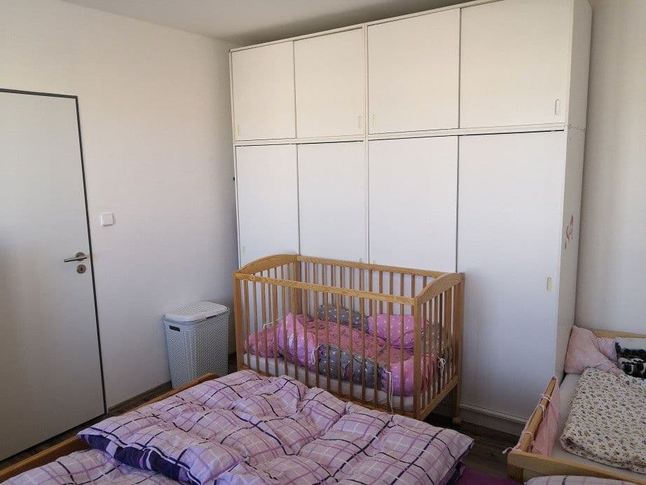 Predaj bytu 2-izbový 53 m², Pod Lipami, Praha, Praha Predaj bytu 2-izbový 53 m², Pod Lipami, Praha, Praha