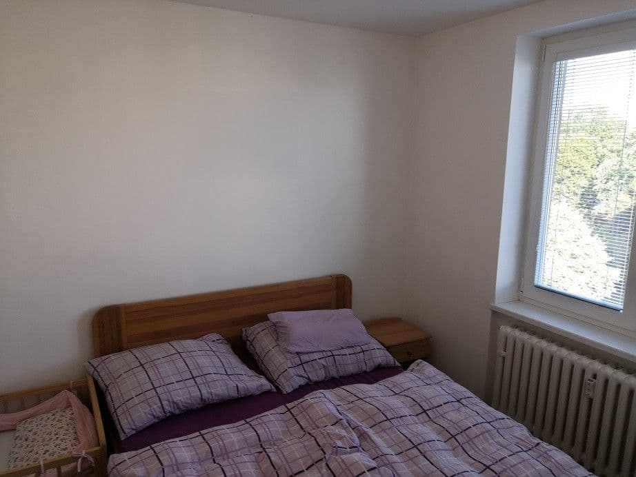 Predaj bytu 2-izbový 53 m², Pod Lipami, Praha, Praha Predaj bytu 2-izbový 53 m², Pod Lipami, Praha, Praha