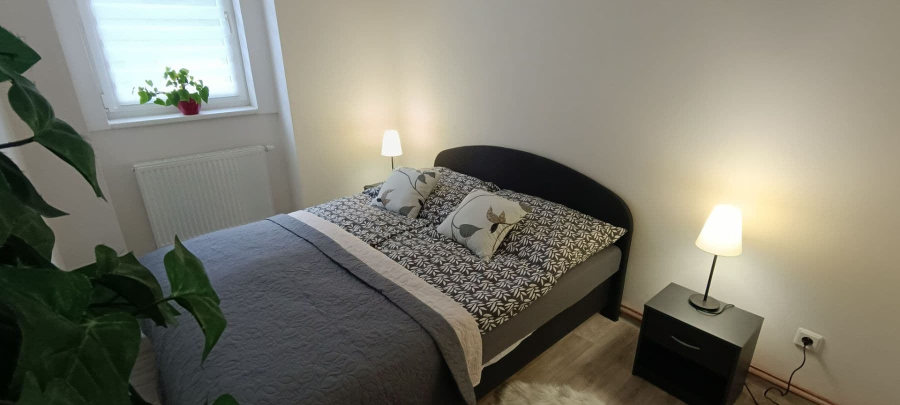 Prenájom bytu 2-izbový 37 m², K Lanovce, Jáchymov, Karlovarský kraj Prenájom bytu 2-izbový 37 m², K Lanovce, Jáchymov, Karlovarský kraj