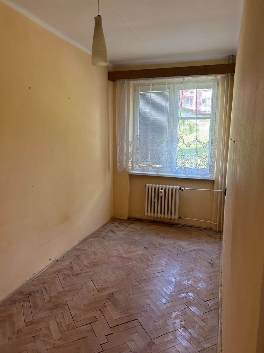 Predaj bytu 3-izbový 61 m², Bardejovské kúpele, Bardejov, Prešovský kraj Predaj bytu 3-izbový 61 m², Bardejovské kúpele, Bardejov, Prešovský kraj
