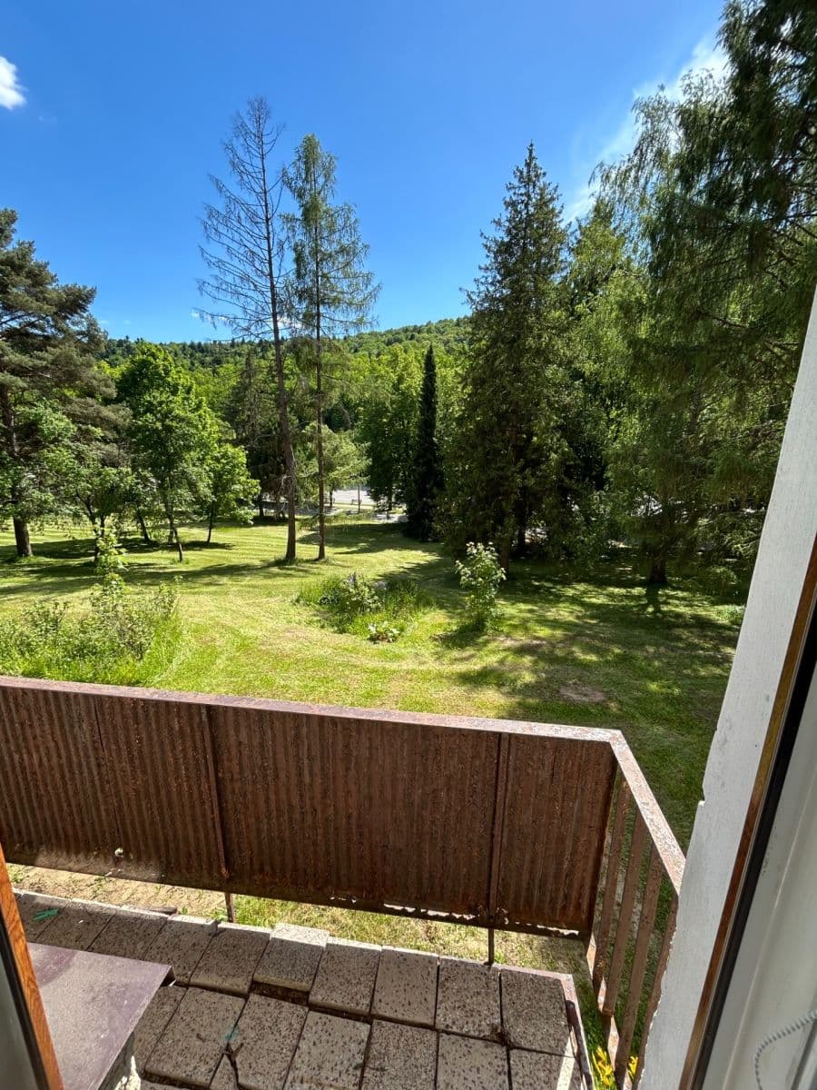 Predaj bytu 3-izbový 61 m², Bardejovské kúpele, Bardejov, Prešovský kraj Predaj bytu 3-izbový 61 m², Bardejovské kúpele, Bardejov, Prešovský kraj
