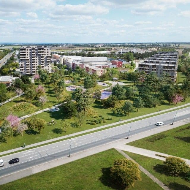 Predaj bytu 2-izbový 56 m², Návarovská, Praha, Praha Predaj bytu 2-izbový 56 m², Návarovská, Praha, Praha