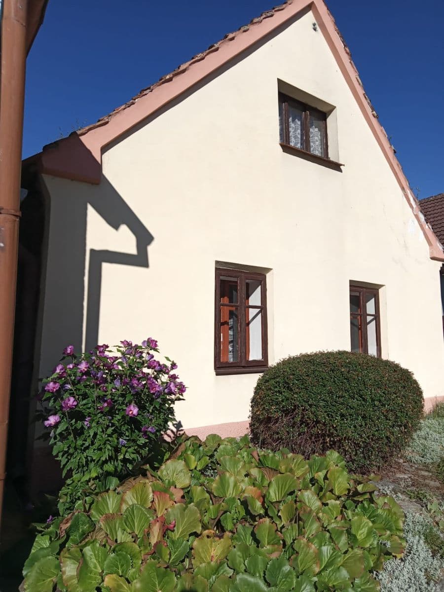 Predaj domu 67 m², pozemek 366 m², Kasejovice, Plzeňský kraj Predaj domu 67 m², pozemek 366 m², Kasejovice, Plzeňský kraj