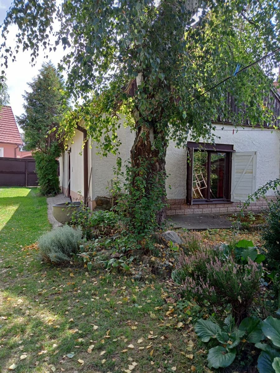 Predaj domu 67 m², pozemek 366 m², Kasejovice, Plzeňský kraj Predaj domu 67 m², pozemek 366 m², Kasejovice, Plzeňský kraj