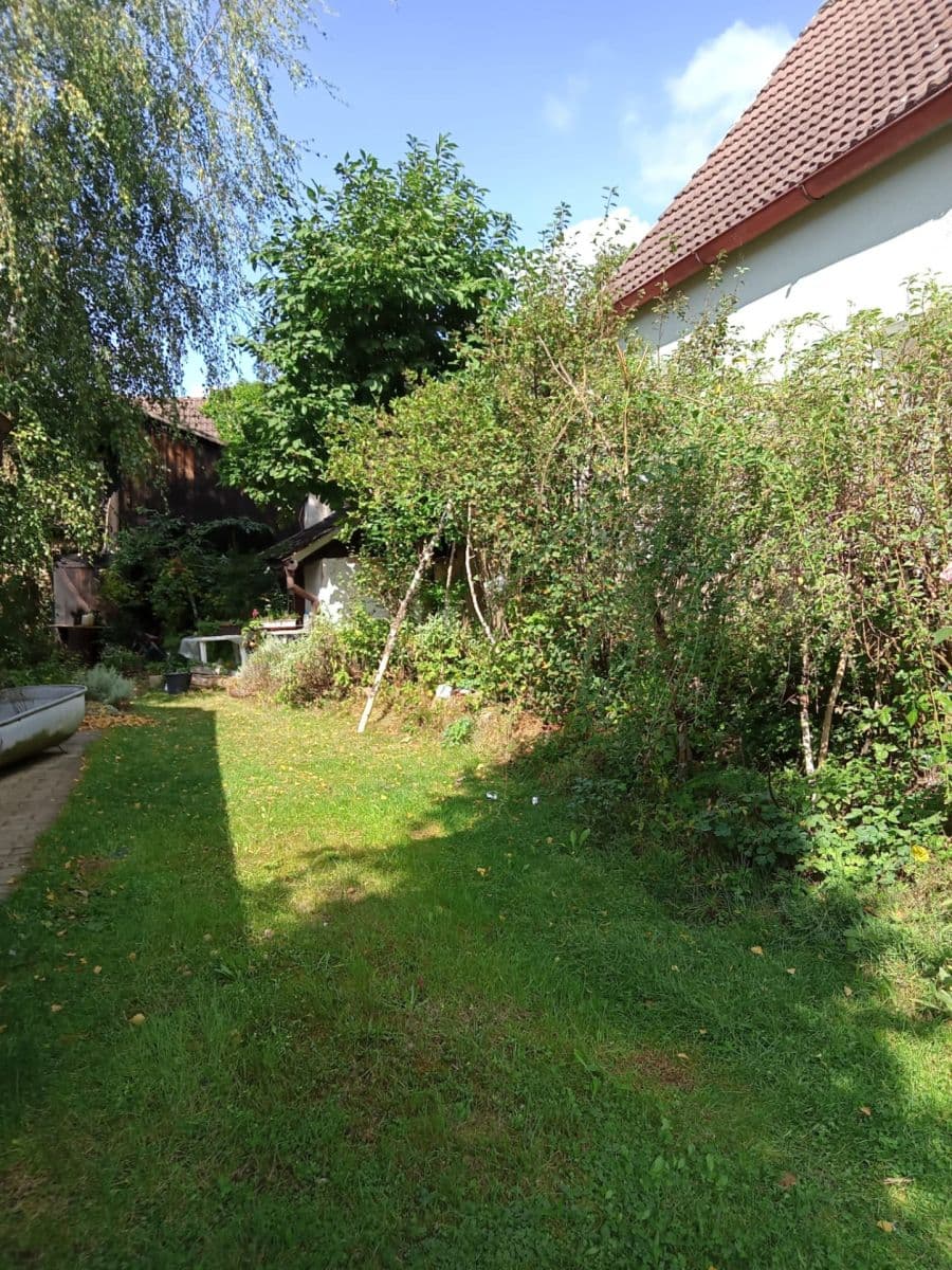 Predaj domu 67 m², pozemek 366 m², Kasejovice, Plzeňský kraj Predaj domu 67 m², pozemek 366 m², Kasejovice, Plzeňský kraj