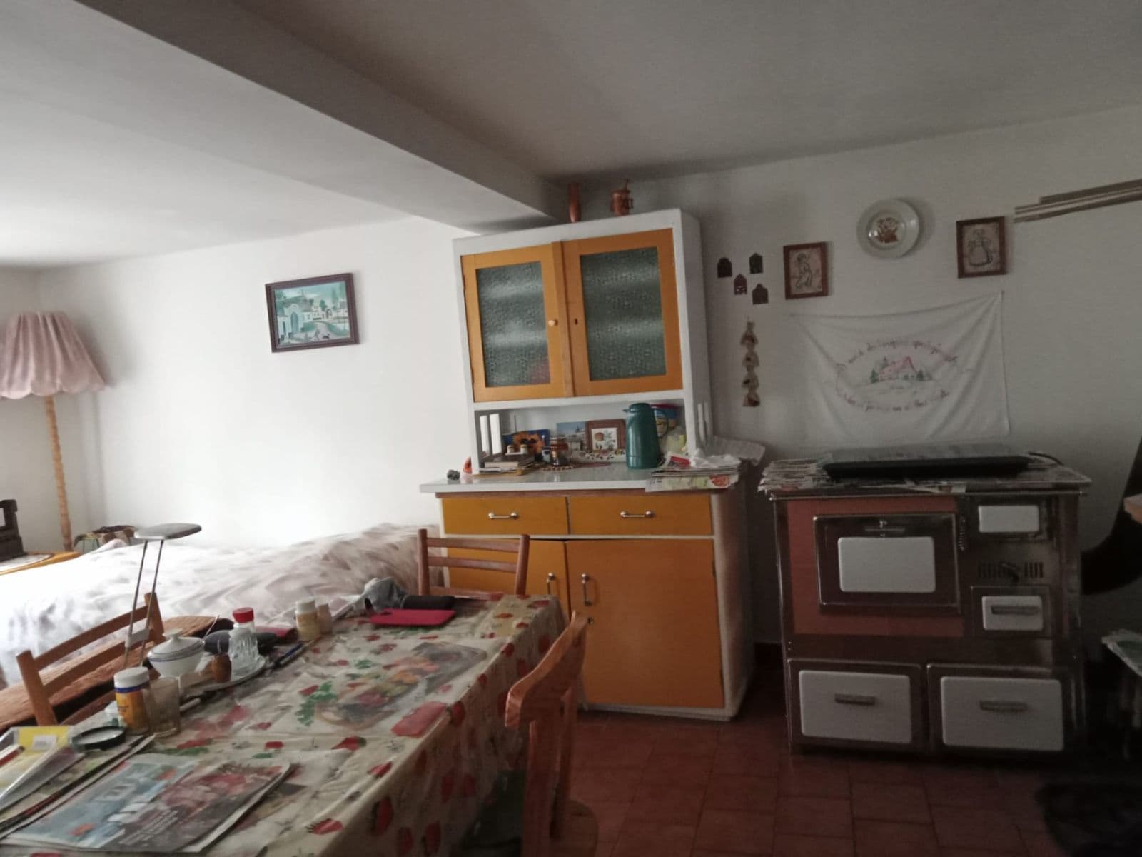 Predaj domu 67 m², pozemek 366 m², Kasejovice, Plzeňský kraj Predaj domu 67 m², pozemek 366 m², Kasejovice, Plzeňský kraj