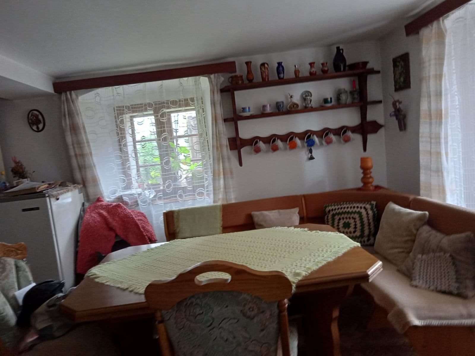 Predaj domu 67 m², pozemek 366 m², Kasejovice, Plzeňský kraj Predaj domu 67 m², pozemek 366 m², Kasejovice, Plzeňský kraj