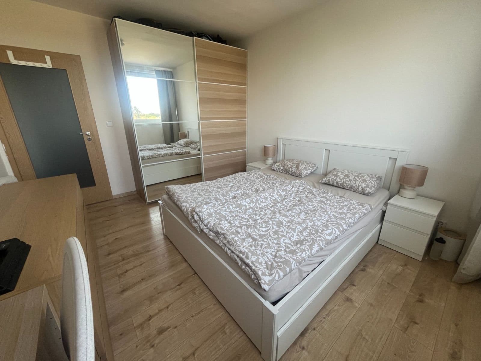 Prenájom bytu 2-izbový 44 m², Sokolovská, Čelákovice, Středočeský kraj Prenájom bytu 2-izbový 44 m², Sokolovská, Čelákovice, Středočeský kraj