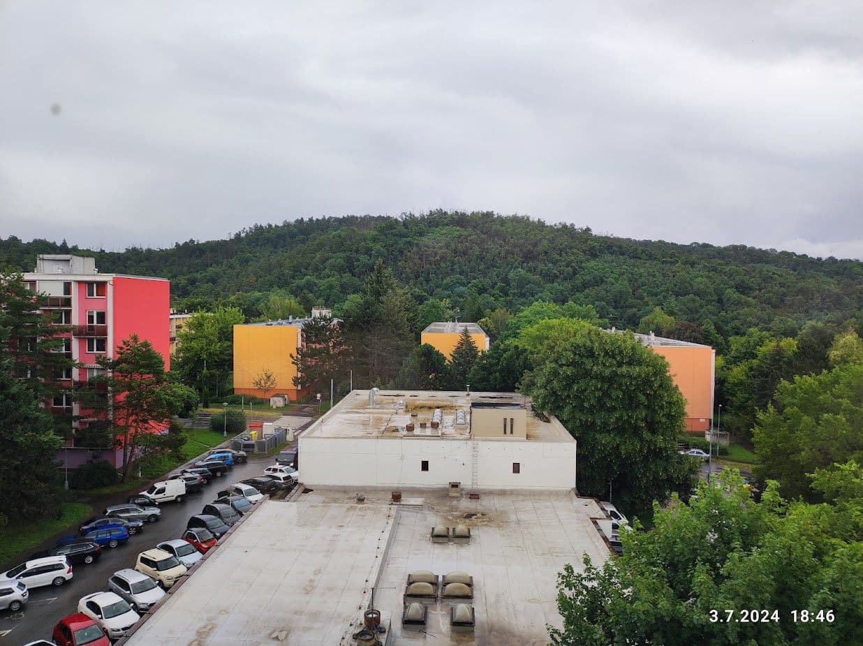 Prenájom bytu 3-izbový 65 m², Olbrachtovo náměstí, Brno, Jihomoravský kraj Prenájom bytu 3-izbový 65 m², Olbrachtovo náměstí, Brno, Jihomoravský kraj