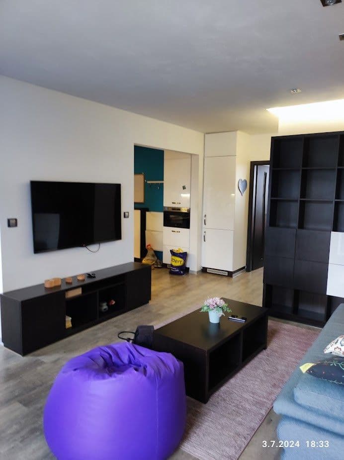 Prenájom bytu 3-izbový 65 m², Olbrachtovo náměstí, Brno, Jihomoravský kraj Prenájom bytu 3-izbový 65 m², Olbrachtovo náměstí, Brno, Jihomoravský kraj
