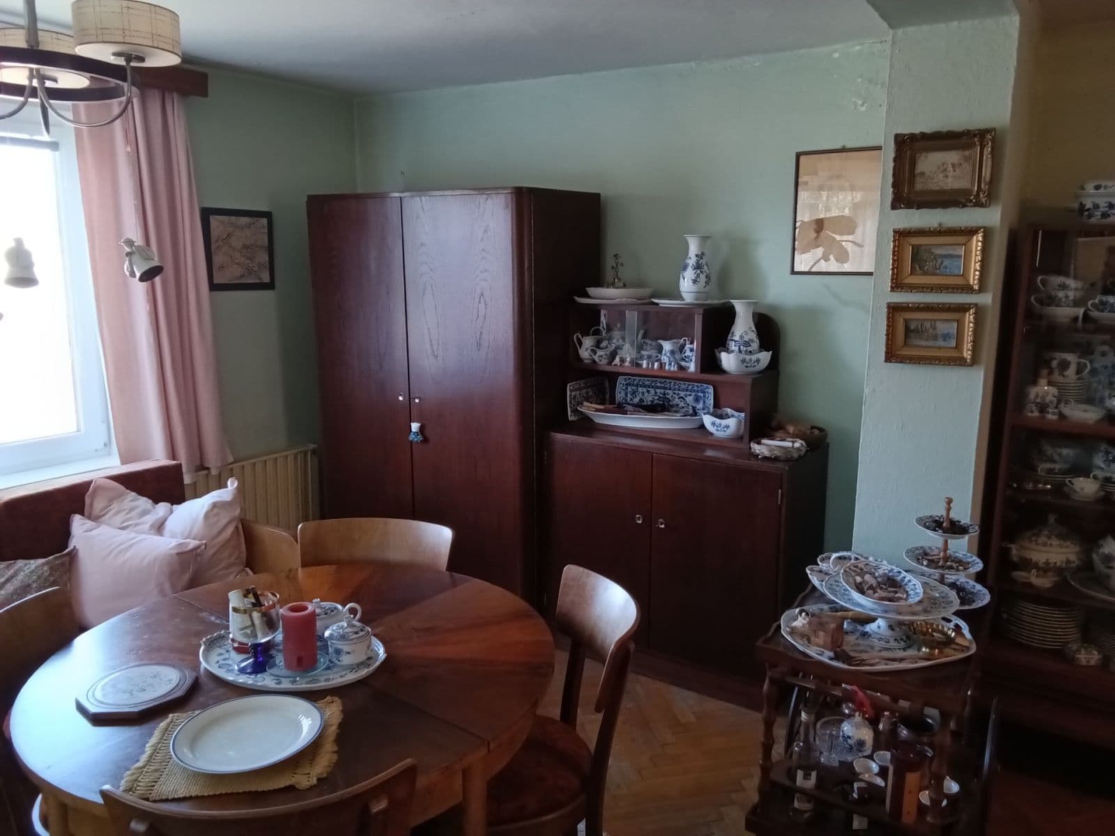 Predaj domu 210 m², pozemek 112 m², Šilingrova, Břeclav, Jihomoravský kraj Predaj domu 210 m², pozemek 112 m², Šilingrova, Břeclav, Jihomoravský kraj