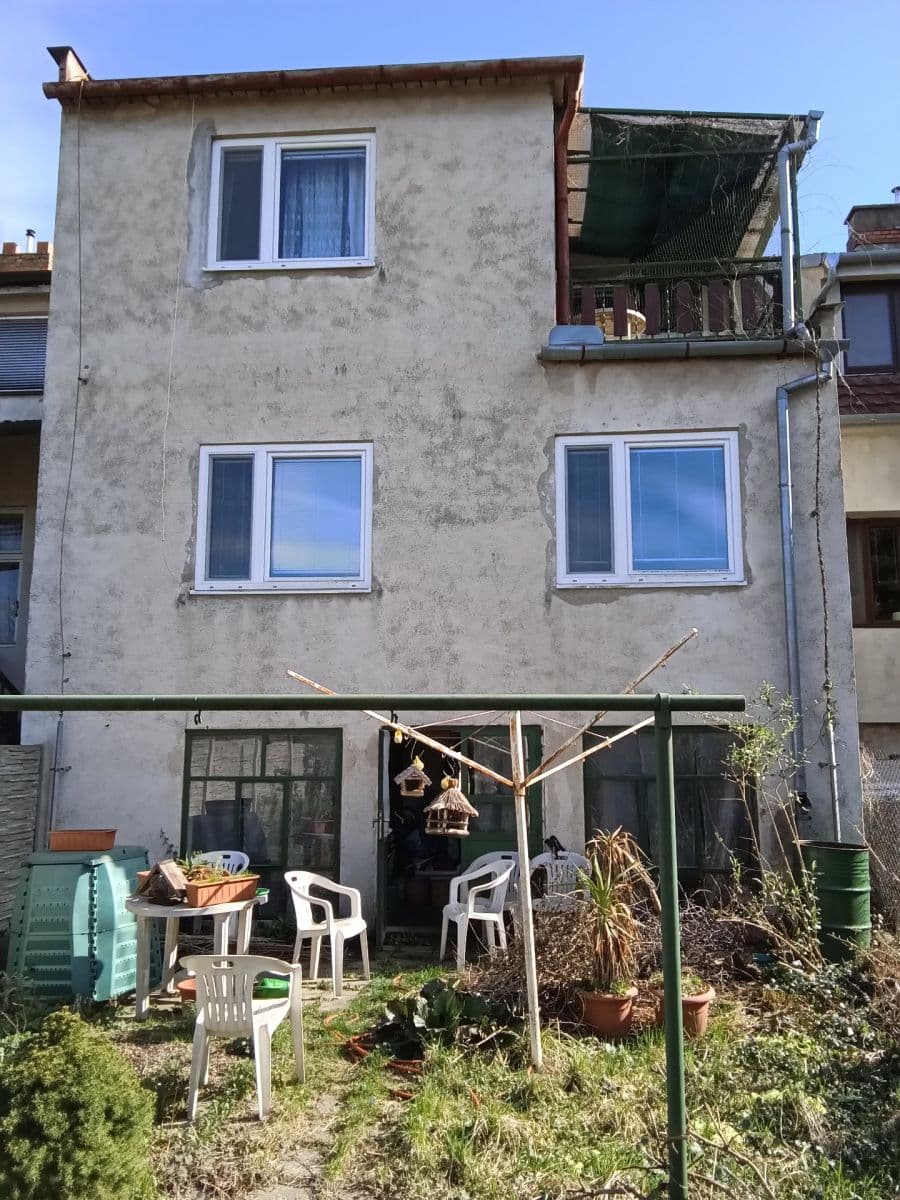 Predaj domu 210 m², pozemek 112 m², Šilingrova, Břeclav, Jihomoravský kraj Predaj domu 210 m², pozemek 112 m², Šilingrova, Břeclav, Jihomoravský kraj
