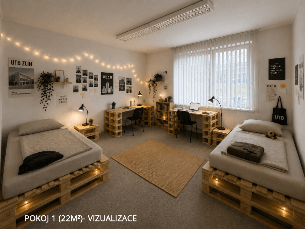 Prenájom bytu 4-izbový 106 m², Štefánikova, Zlín, Zlínský kraj Prenájom bytu 4-izbový 106 m², Štefánikova, Zlín, Zlínský kraj