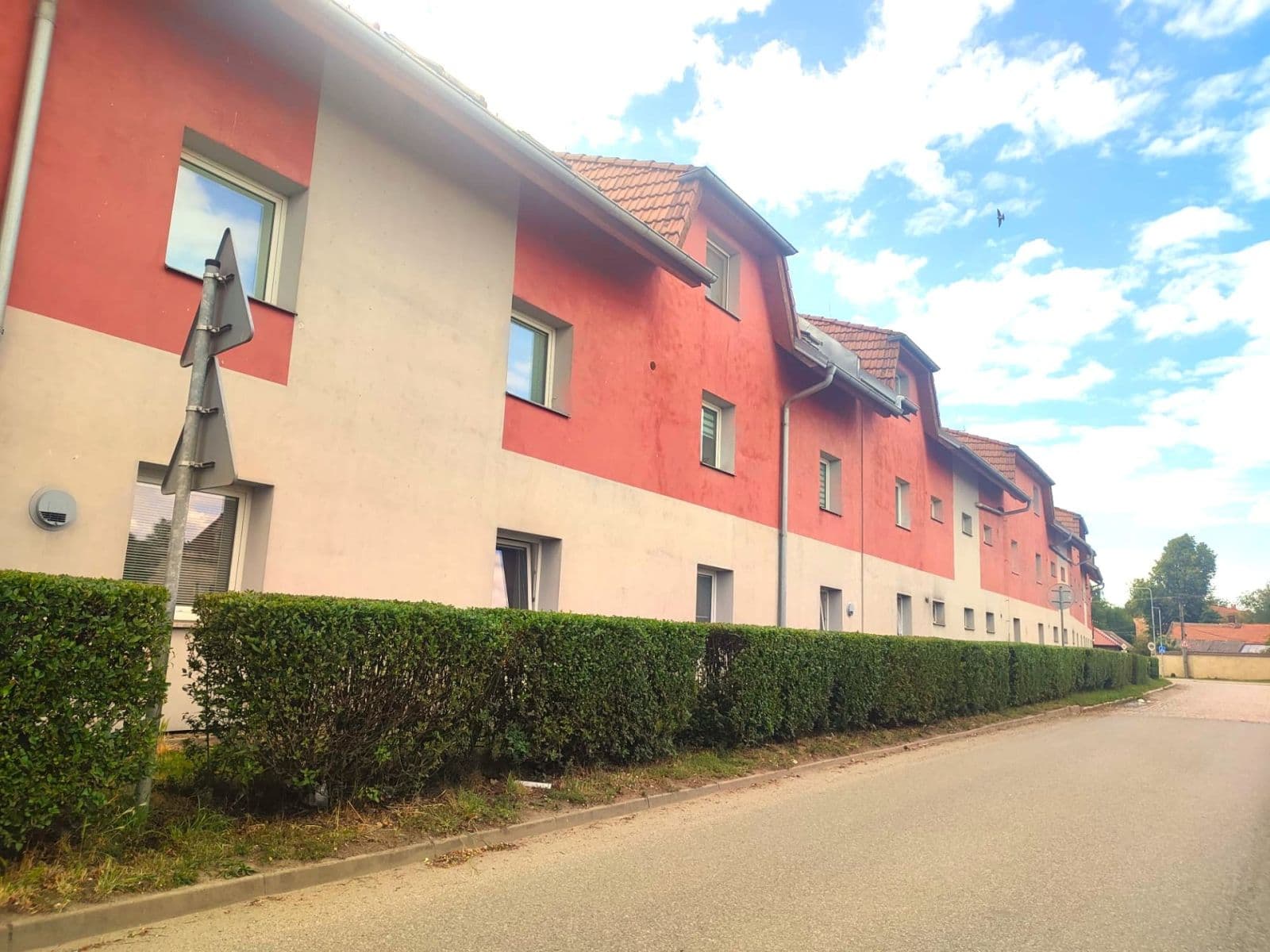 Predaj bytu 3-izbový 62 m², Břežany II, Středočeský kraj Predaj bytu 3-izbový 62 m², Břežany II, Středočeský kraj