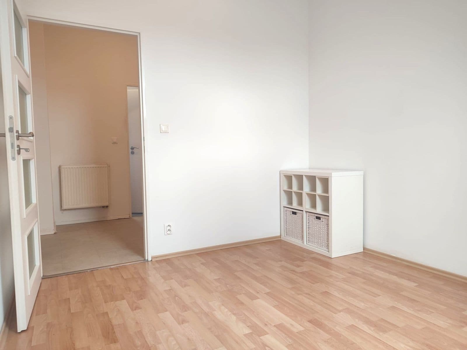 Predaj bytu 3-izbový 62 m², Břežany II, Středočeský kraj Predaj bytu 3-izbový 62 m², Břežany II, Středočeský kraj