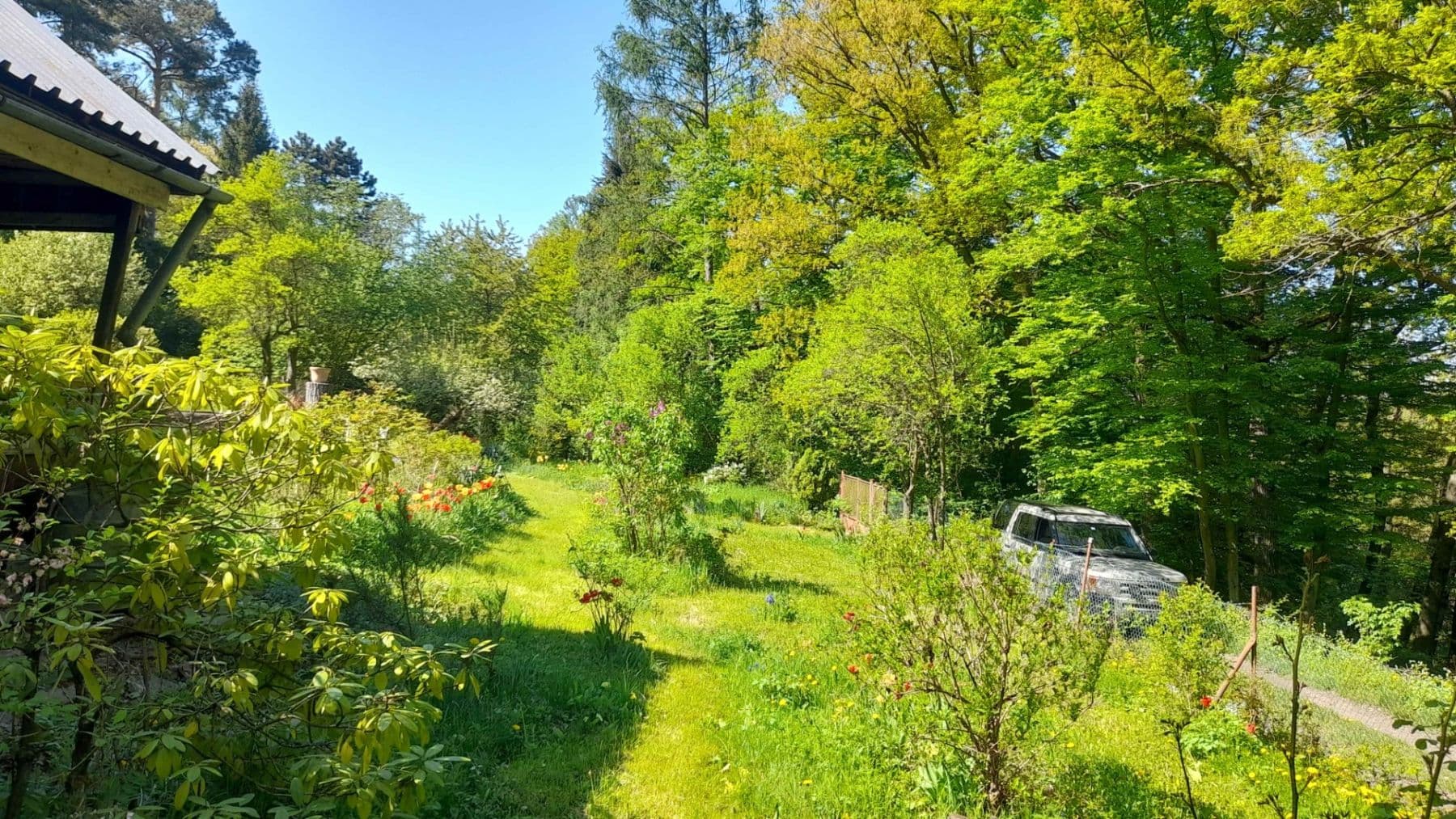 Predaj pozemku 570 m², Trnová, Středočeský kraj Predaj pozemku 570 m², Trnová, Středočeský kraj