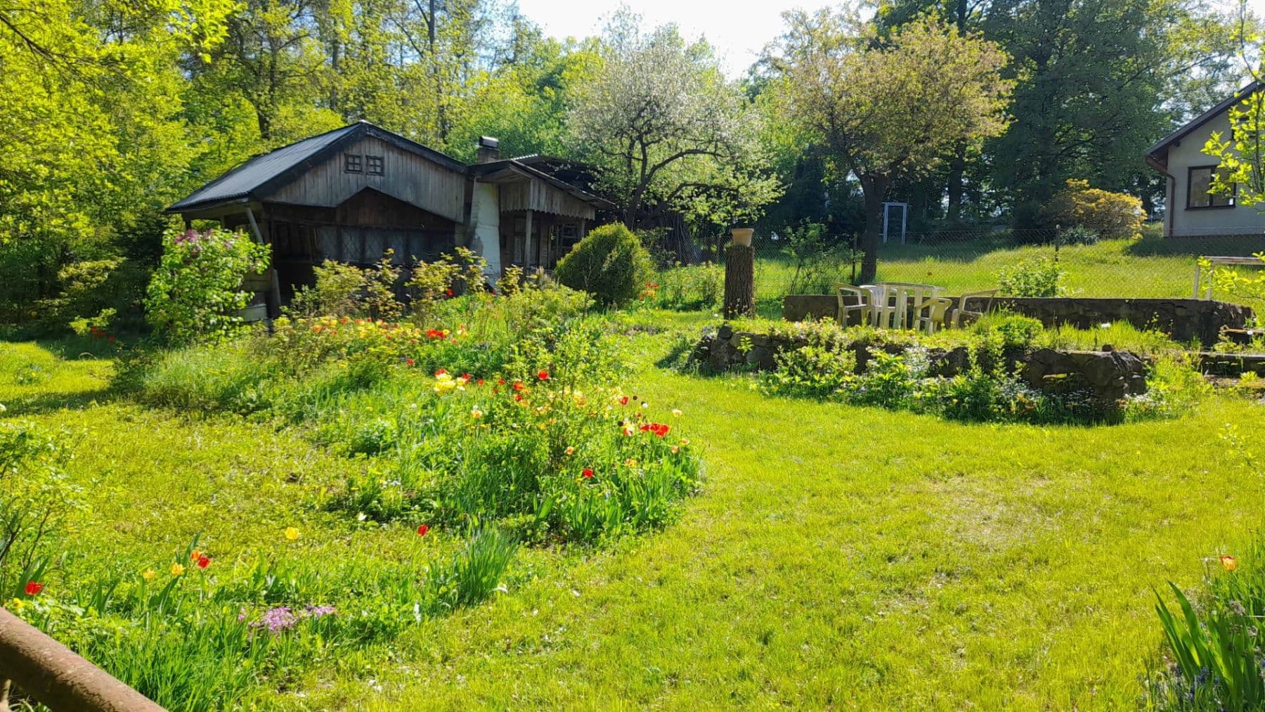 Predaj pozemku 570 m², Trnová, Středočeský kraj Predaj pozemku 570 m², Trnová, Středočeský kraj