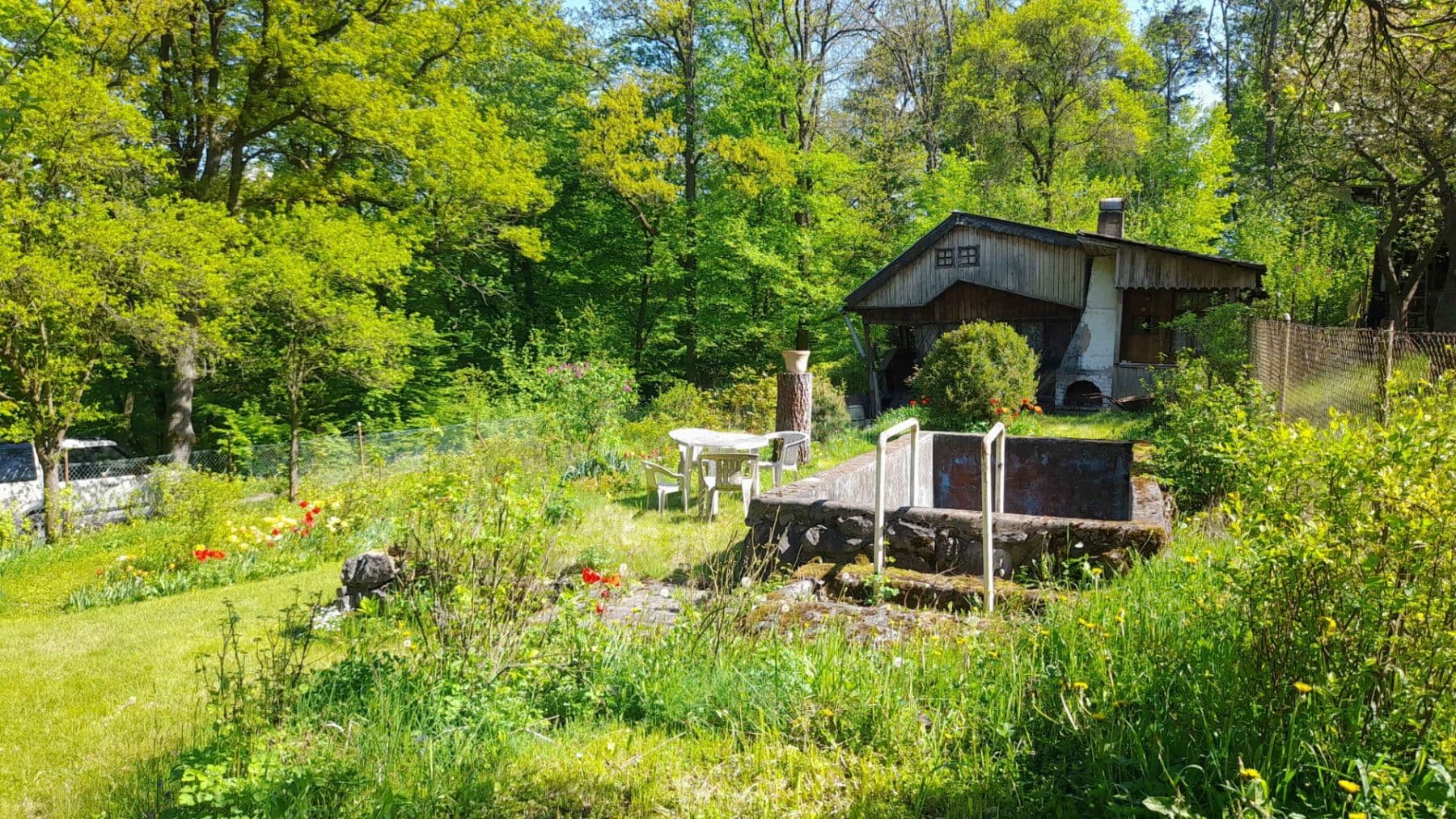 Predaj pozemku 570 m², Trnová, Středočeský kraj Predaj pozemku 570 m², Trnová, Středočeský kraj