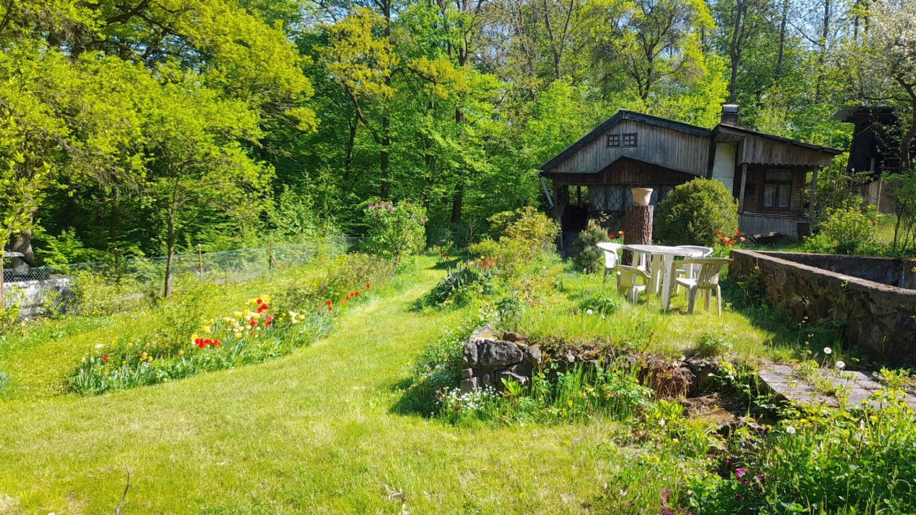 Predaj pozemku 570 m², Trnová, Středočeský kraj Predaj pozemku 570 m², Trnová, Středočeský kraj