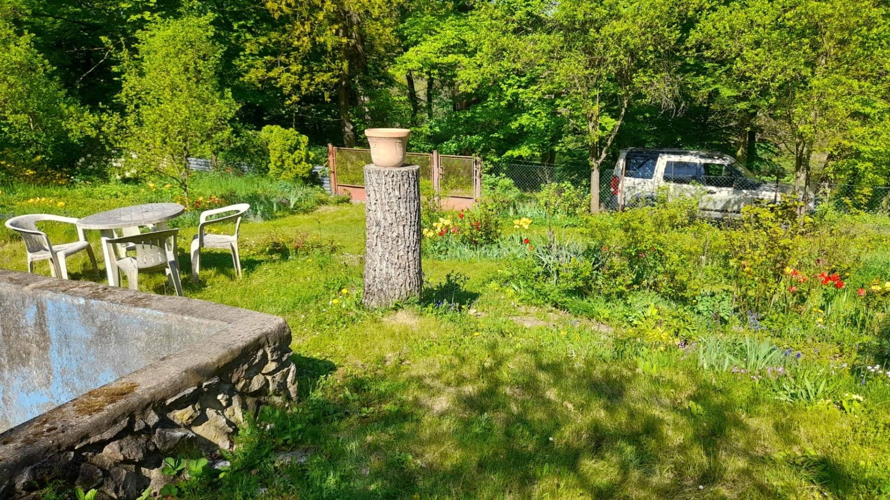 Predaj pozemku 570 m², Trnová, Středočeský kraj Predaj pozemku 570 m², Trnová, Středočeský kraj