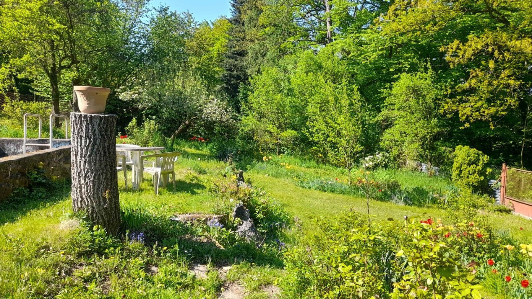 Predaj pozemku 570 m², Trnová, Středočeský kraj Predaj pozemku 570 m², Trnová, Středočeský kraj