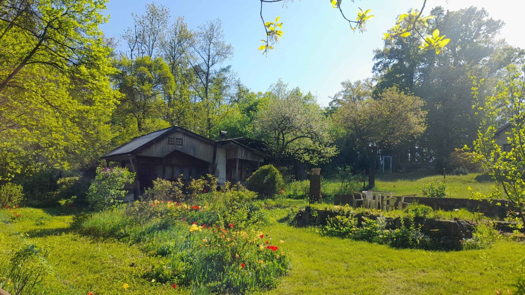 Predaj pozemku 570 m², Trnová, Středočeský kraj Predaj pozemku 570 m², Trnová, Středočeský kraj